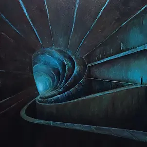 Paula Staniec - Following the voice of hope