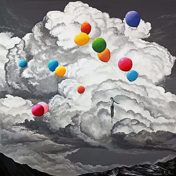 Martyna Mączka - Great