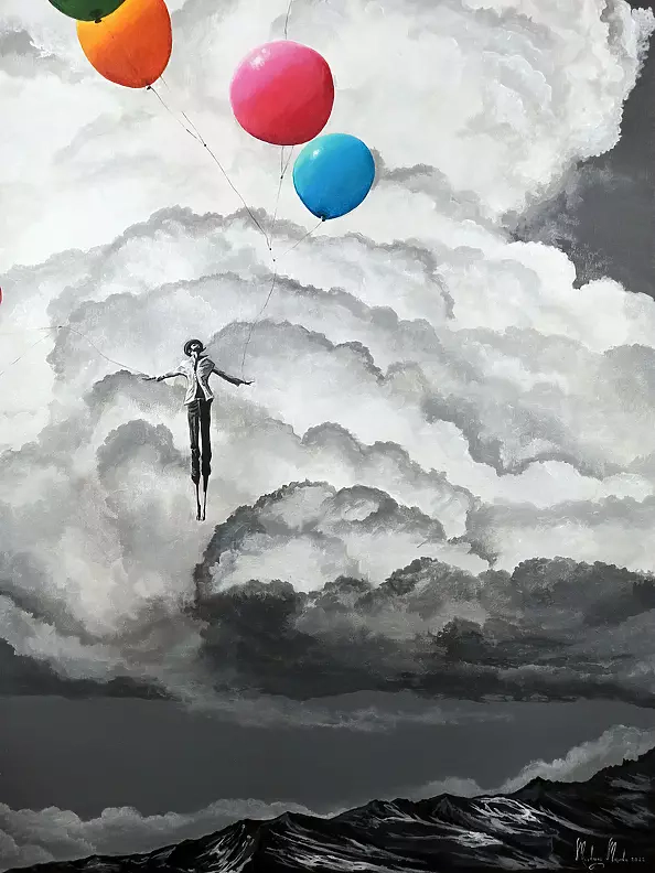 Martyna Mączka - Great