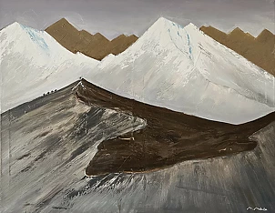 Mariusz Makuła - Wspinaczka