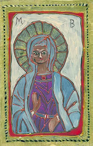 Ewa Pluskiewicz - Modern