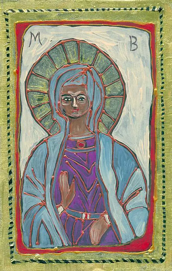 Ewa Pluskiewicz - Modern