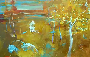 Katarzyna Wołodkiewicz - Współistnienia