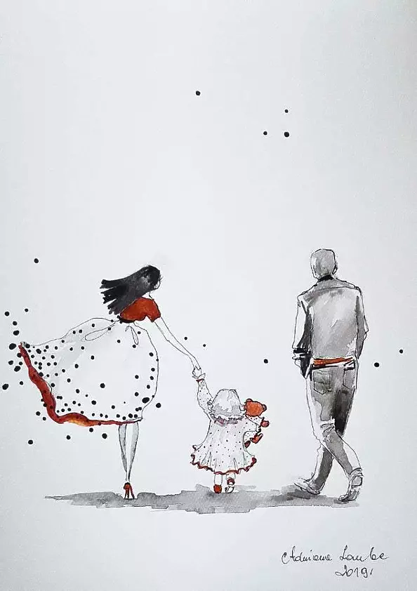 Adriana Laube - "Wspólnie przez świat 3"