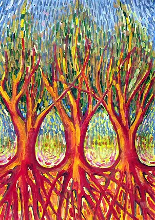 Wojtek Kowalski - Together