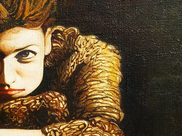 Łukasz Kocjan - evening together