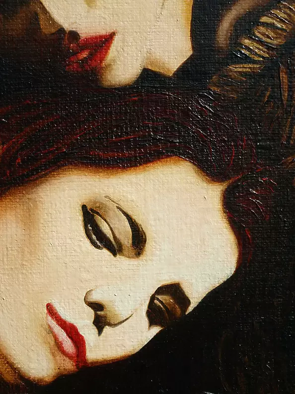 Łukasz Kocjan - evening together