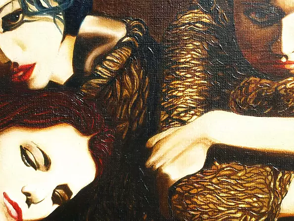 Łukasz Kocjan - evening together