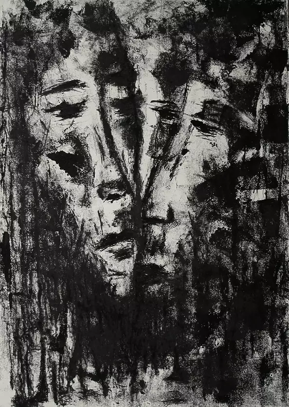 Barbara Kosz - Współodczuwanie 2