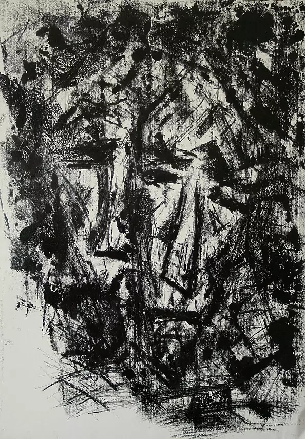 Barbara Kosz - compassion