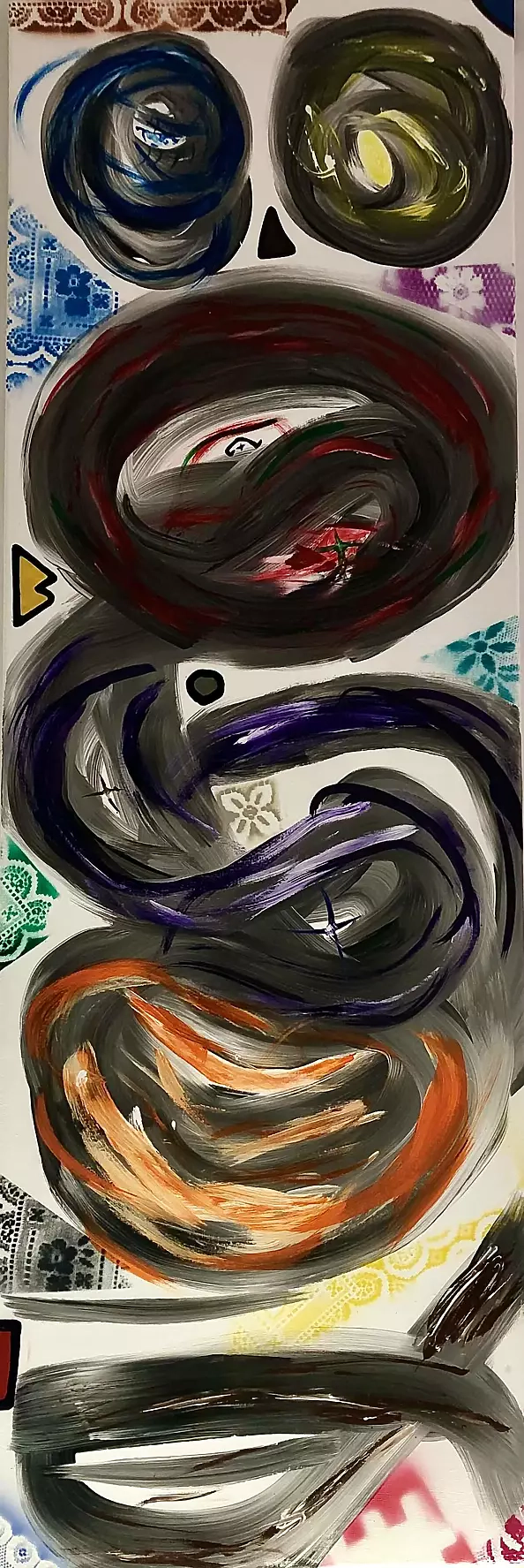 Łukasz Hołowczak - Compassion