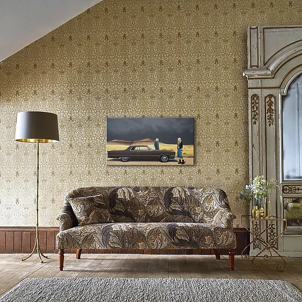 Nataliya Bagatskaya - Coordinates: Nowhere