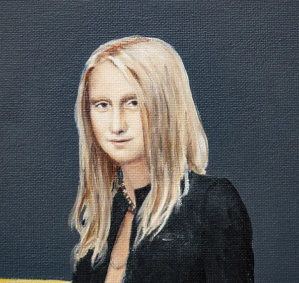 Nataliya Bagatskaya - Coordinates: Nowhere