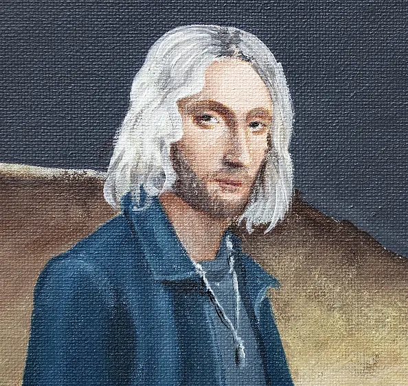 Nataliya Bagatskaya - Coordinates: Nowhere