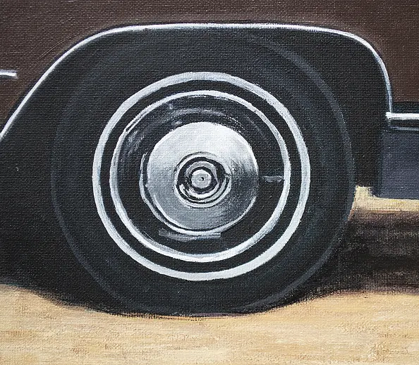 Nataliya Bagatskaya - Coordinates: Nowhere