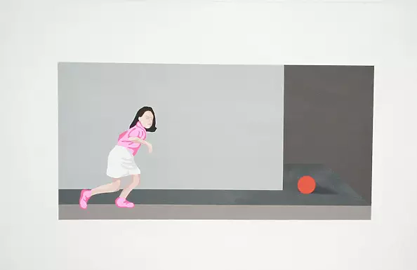 Magdalena Ogonowska - Remembering II