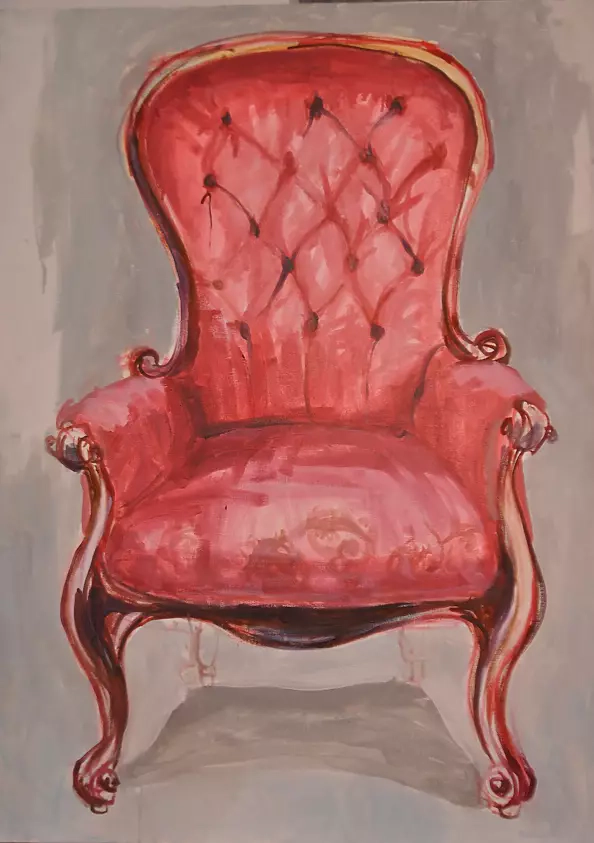 Marzena Gawrysiak - Wspomnieie