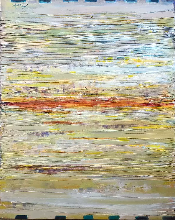 Aldona Zając - Memories 2