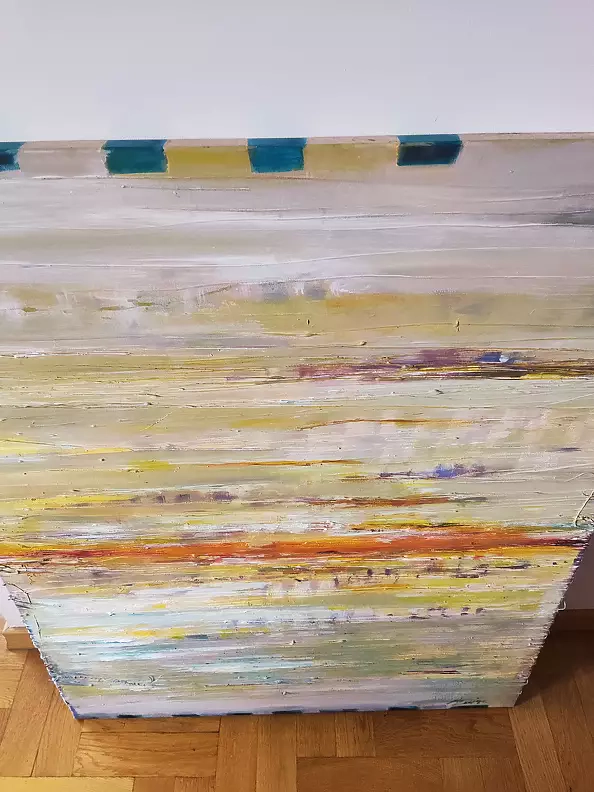 Aldona Zając - Memories 2