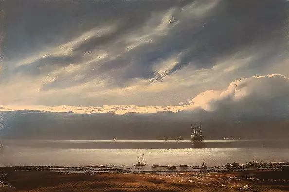 Borys Michalik - Wspomnienia II