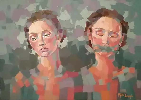 Agnieszka Fijał- Czapla - memories