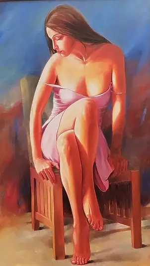 Katarzyna Mościńska - Memories