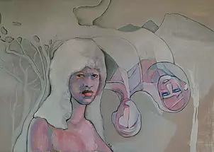 Artur Endler - Memories that were not there