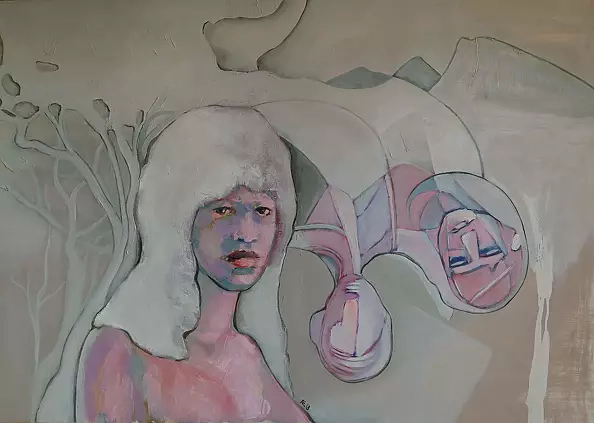 Artur Endler - Memories that were not there