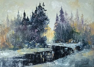 Marek Langowski - Wspomnienia