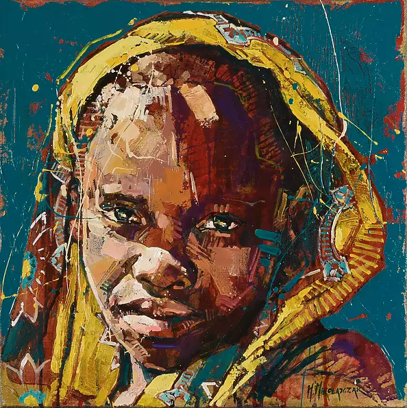 Marcin Mikołajczak - memories