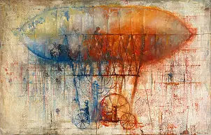 Grzegorz Radziewicz - Wspomnienia nieoczywiste