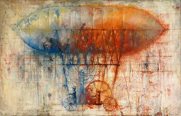 Grzegorz Radziewicz - Wspomnienia nieoczywiste