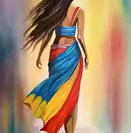 Nataliia Liamina - Memories