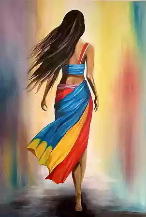 Nataliia Liamina - Memories