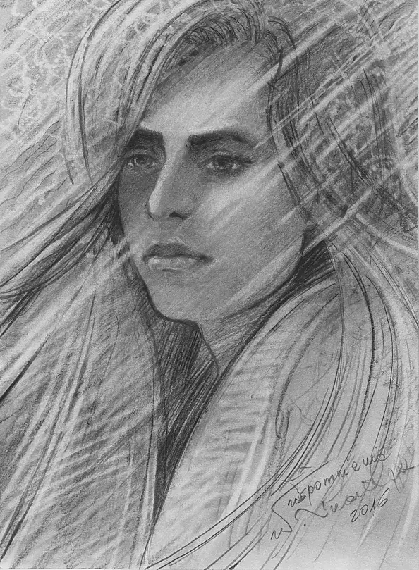 Witold Kubicha - memories