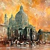 Marek Langowski - Erinnerungen aus Venedig