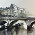 Janusz Kulikowski - Memories from the Seine