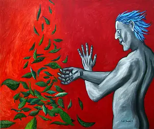   - Wspomnienia zieleni