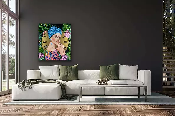 Joanna Szumska - Recollection II