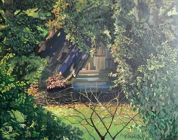 Katarzyna Suchoń - Wspomnienie Kukuczki