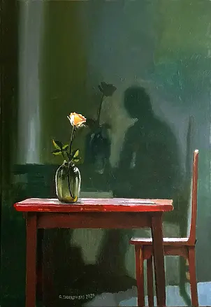 Grzegorz Ziółkowski - Memory