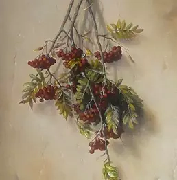 Jarosław Jędrzejski - The memory of autumn