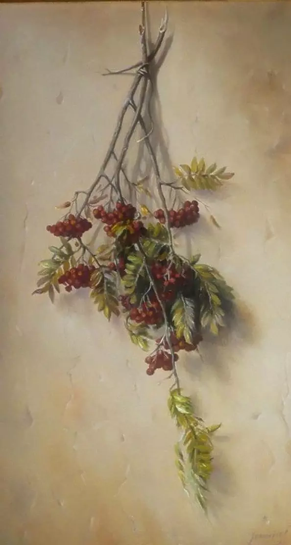 Jarosław Jędrzejski - Wspomnienie jesieni