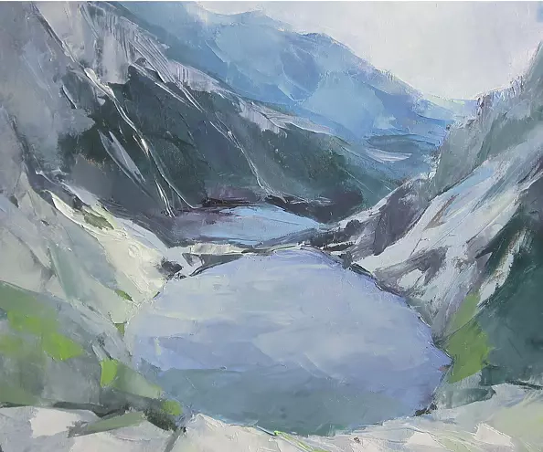 Karolina Kosińska - Memory