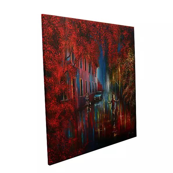 Agata Buczek - Memory of summer