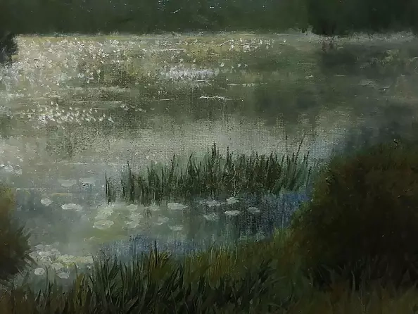 Beata Sulikowska - Wspomnienie lata 