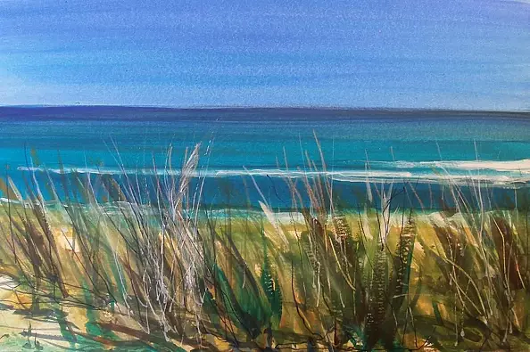 Joanna Magdalena - Wspomnienie lata