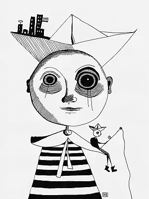   - The memory of summer