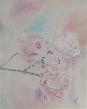 LUCYNA Wiech - Flashback 