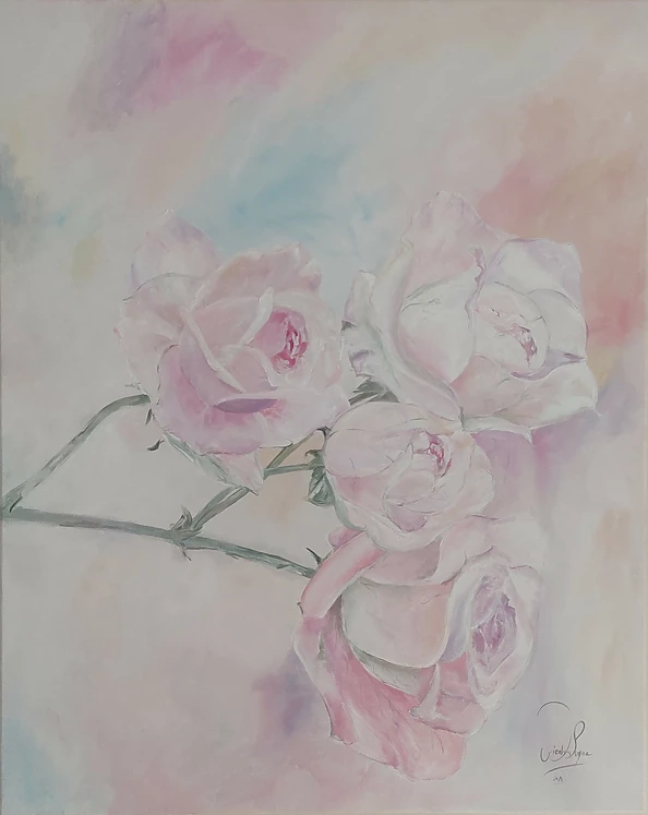 LUCYNA Wiech - Flashback 